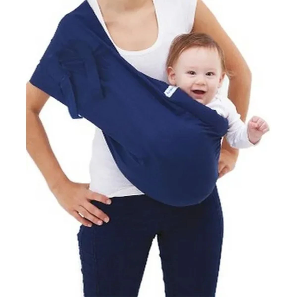 Mycey Sling  Navy Blue