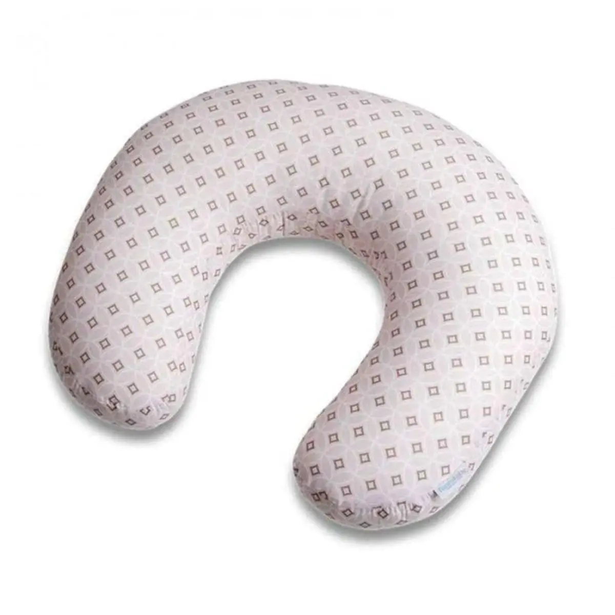 Funna Baby Feeding Support Pillow Pink - view 1