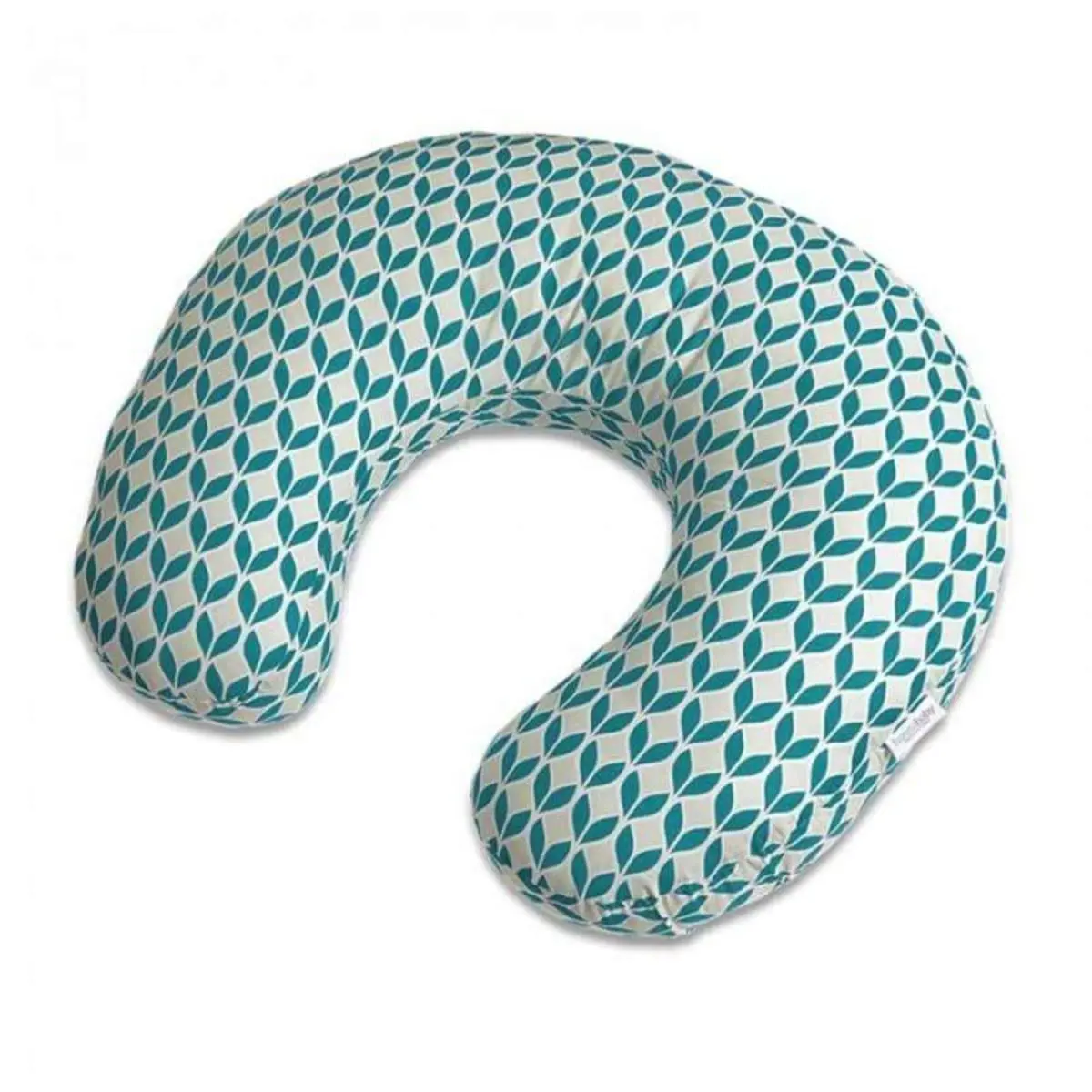 Funna Baby Feeding Support Pillow Green - view 1