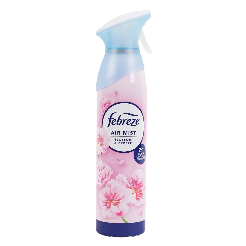 Febreze Blossom and Breeze Air Freshener Spray 185 ml - view 1