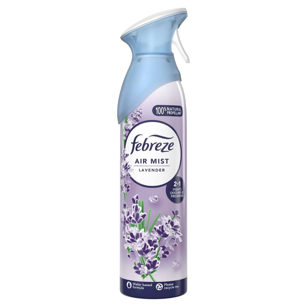 Febreze Lavender Air Freshener Spray 185 ml