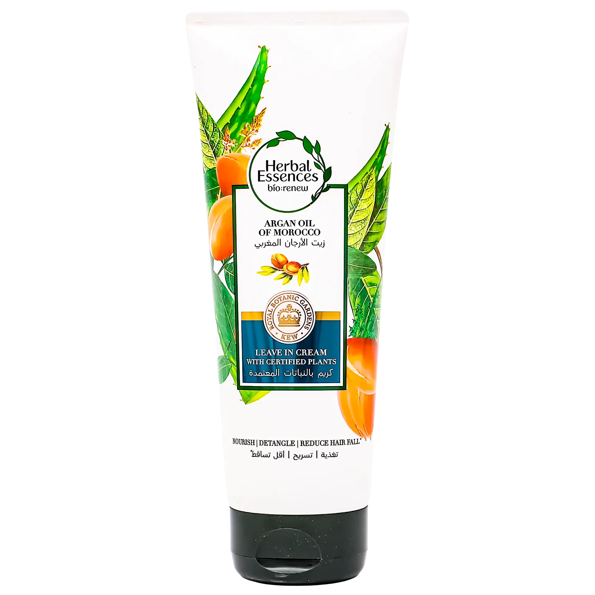 Herbal Essences Conditioner Repairing with Moroccan Argan Oil 180 m - view 1
