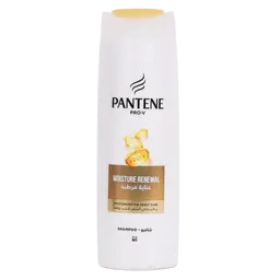 Pantene Pro-V Moisture Renewal Shampoo Moisturizes The Driest Hair 375 ml