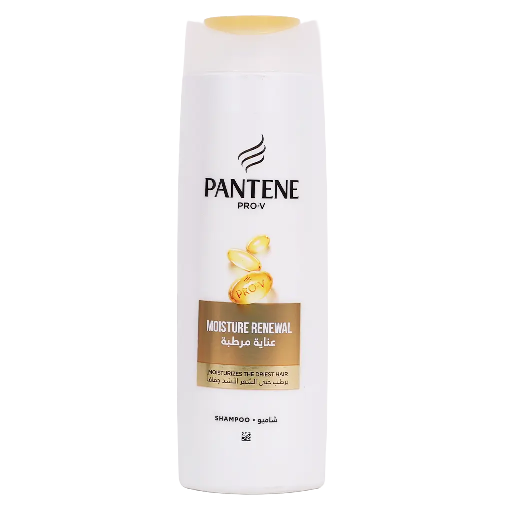 Pantene Pro-V Moisture Renewal Shampoo Moisturizes The Driest Hair 375 ml - view 1
