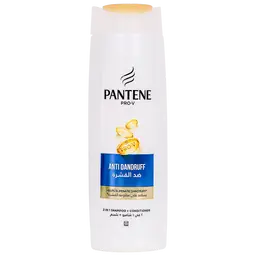 Pantene Pro-V 2In1 Anti Dandruff Shampoo + Conditioner 375 ml