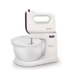 Philips Viva Collection Blender 450 W Dark Purple 3 L