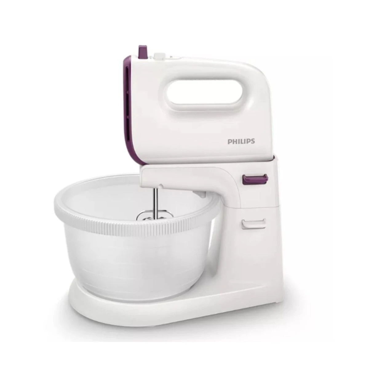 Philips Viva Collection Blender 450 W Dark Purple 3 L
