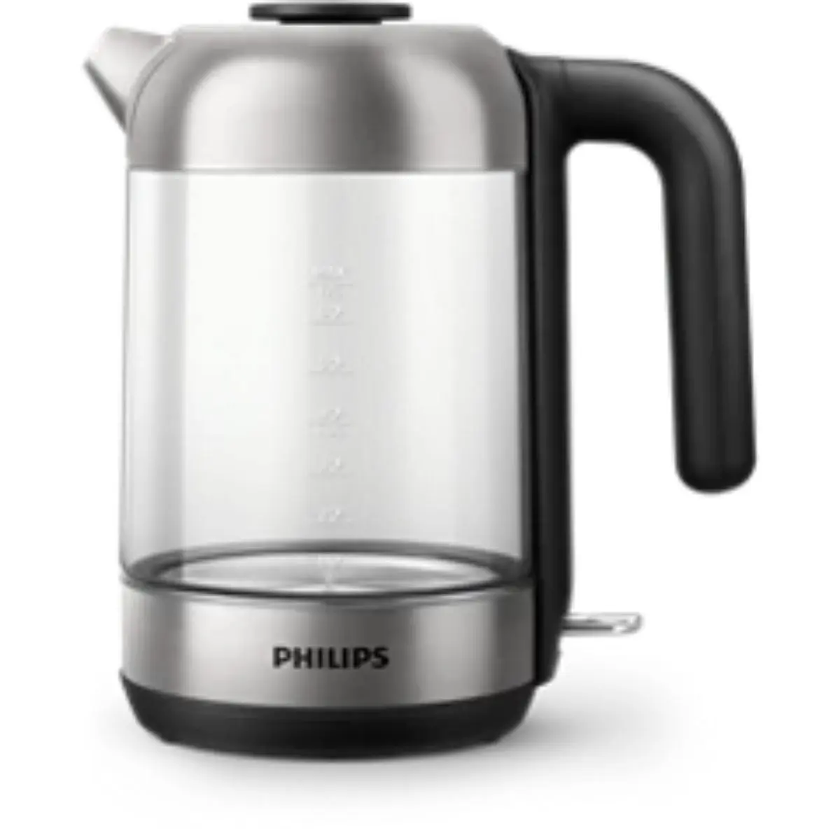 Philips Glass Kettle Light 1.7 L 2200 W - view 1