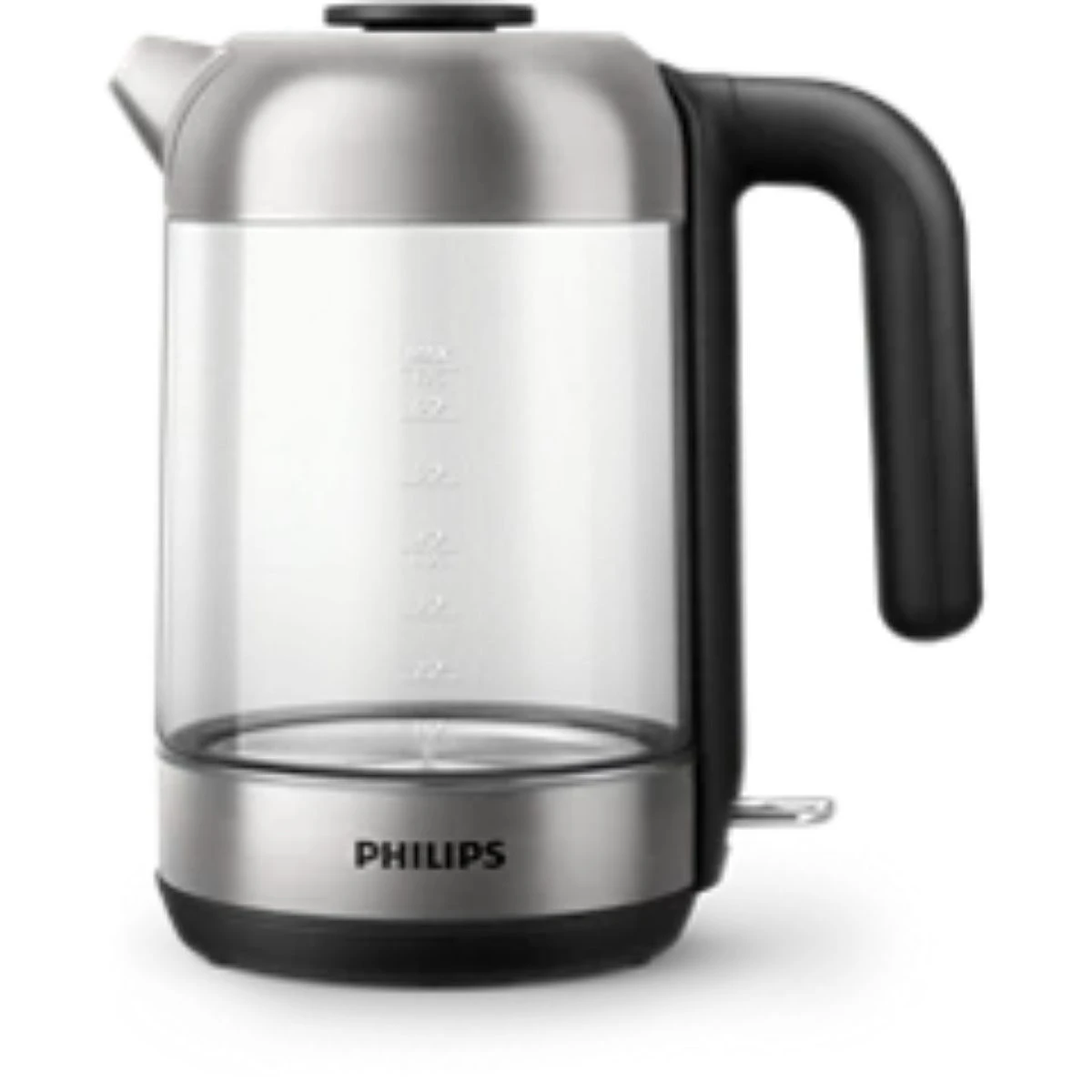 Philips Glass Kettle Light 1.7 L 2200 W