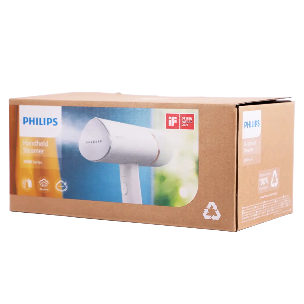 Philips Steam Iron 100 Ml 1000 W - view 2