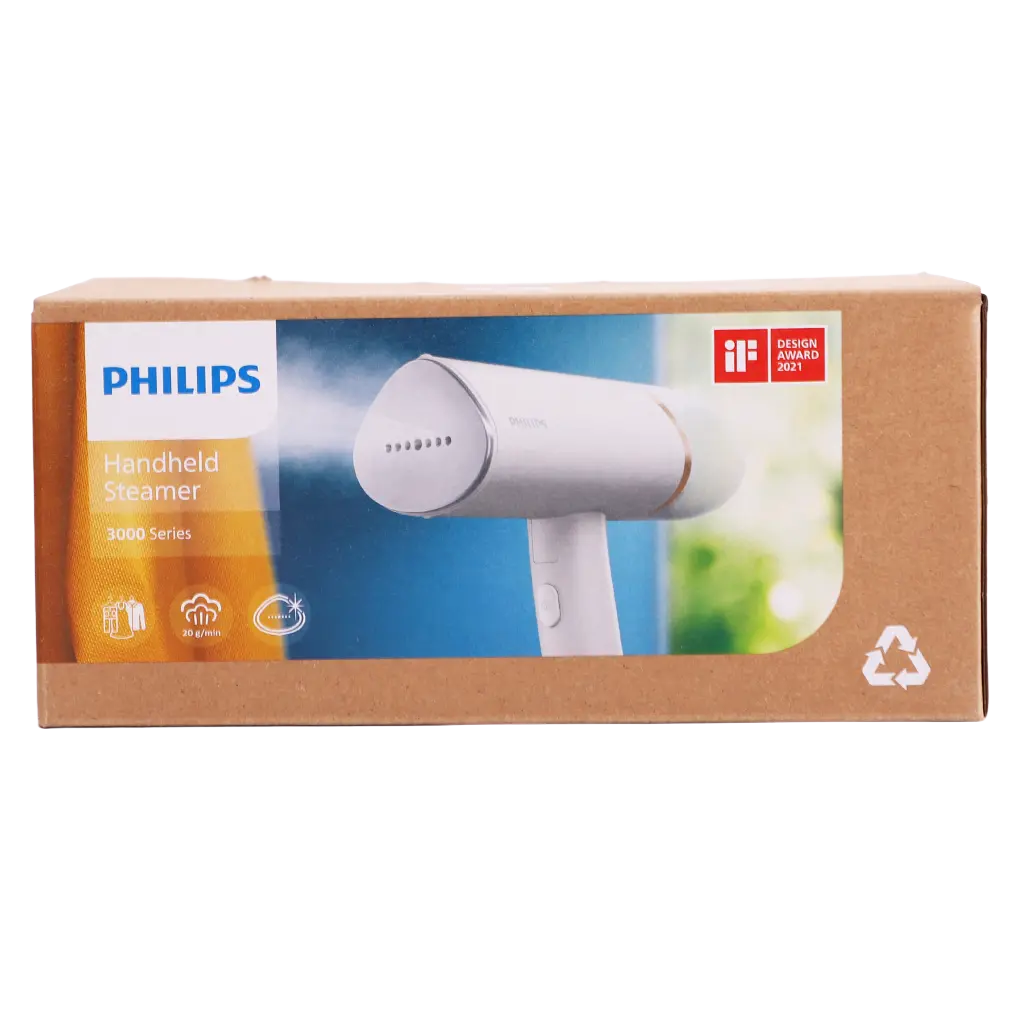 Philips Steam Iron 100 Ml 1000 W - view 3