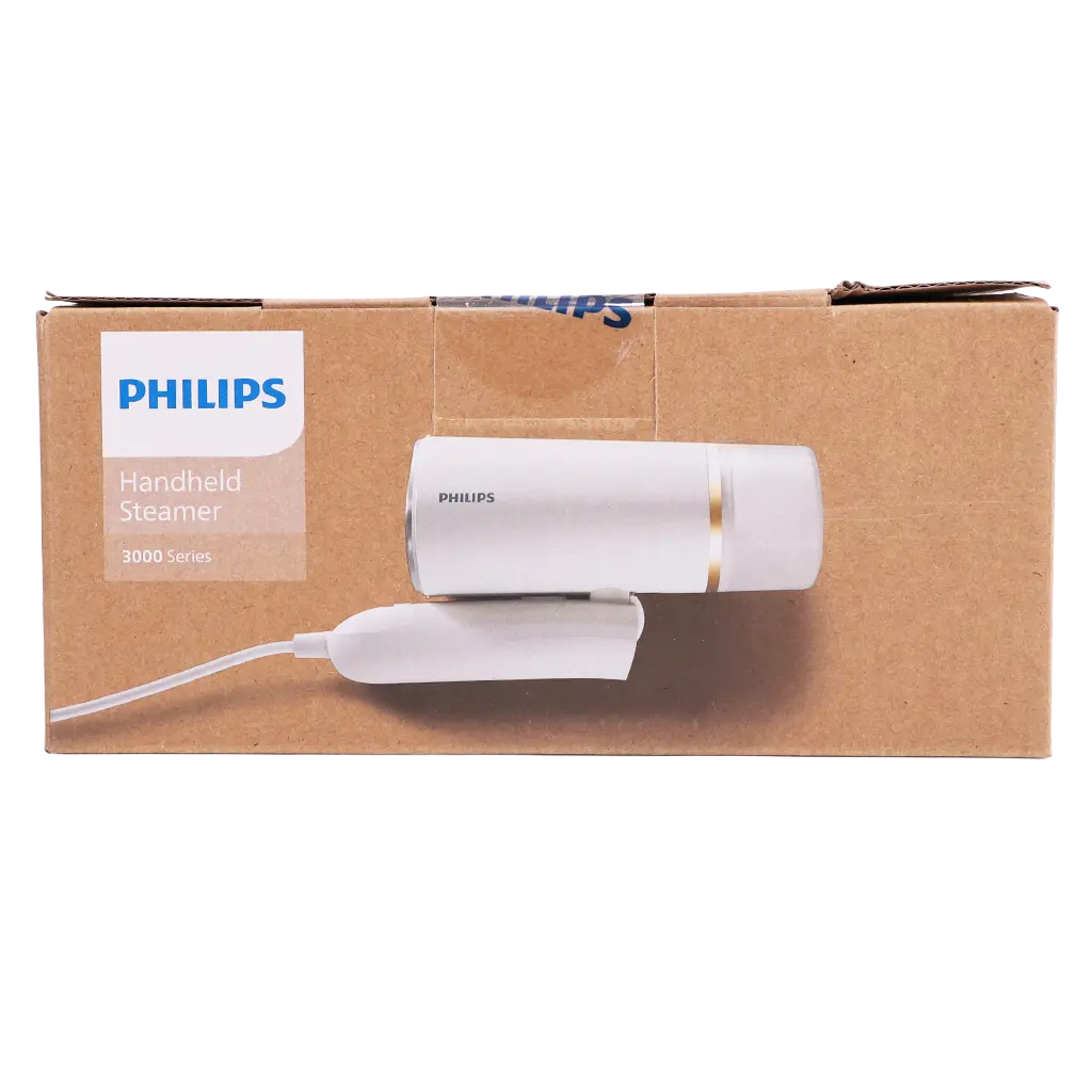 Philips Steam Iron 100 Ml 1000 W - view 4