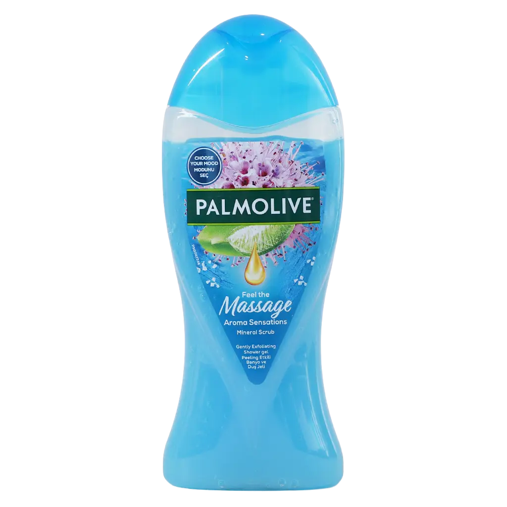 Palmolive Aroma Sensations Massage Shower Gel 250 ml - view 1