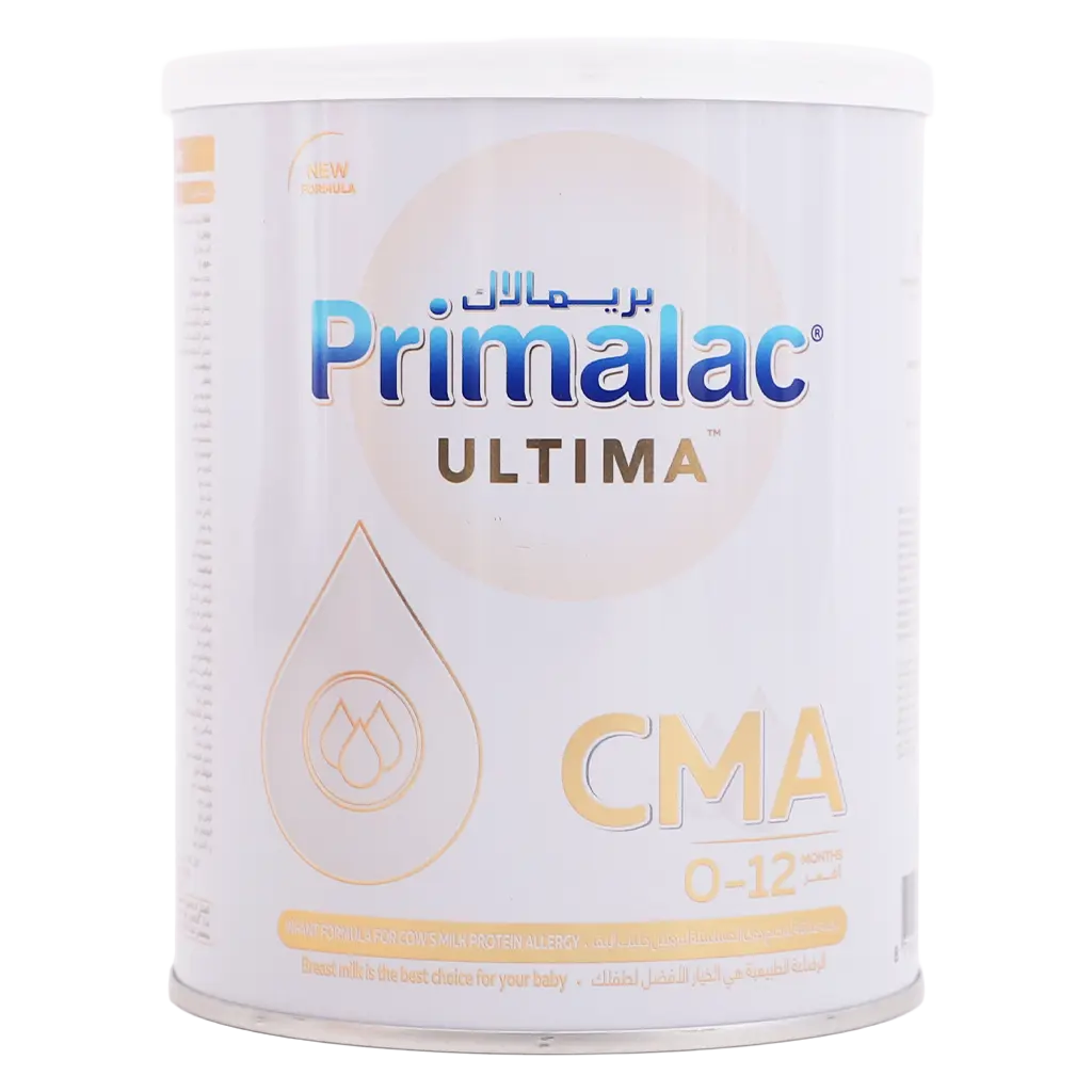 Primalac Ultima CMA Baby Milk For Allergy 400 g - view 1