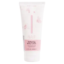 Naif Baby Softening Body Lotion With Almond Oil 200 ml