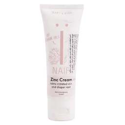 Naif Diaper Cream Perfume Free 75 ml