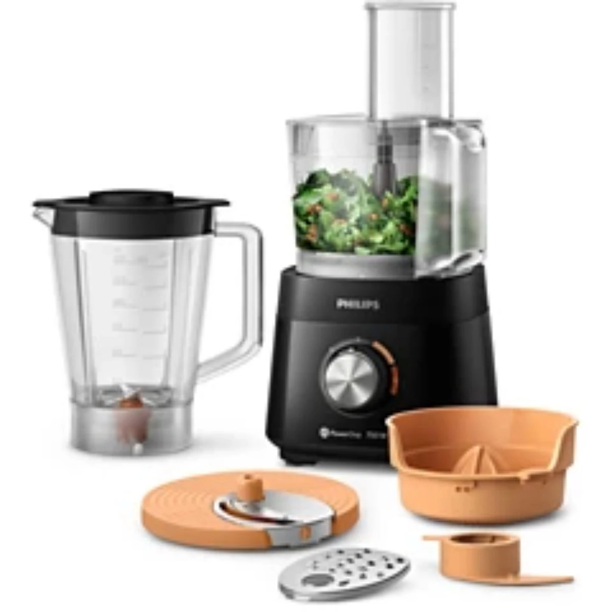 Philips Food Processor 750W 1.50 L