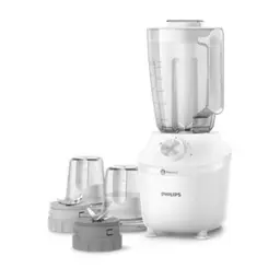 Philips Blender 600 Watt White Bowl Capacity 2000 ml