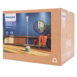 Philips Garment Steamer 1600 W