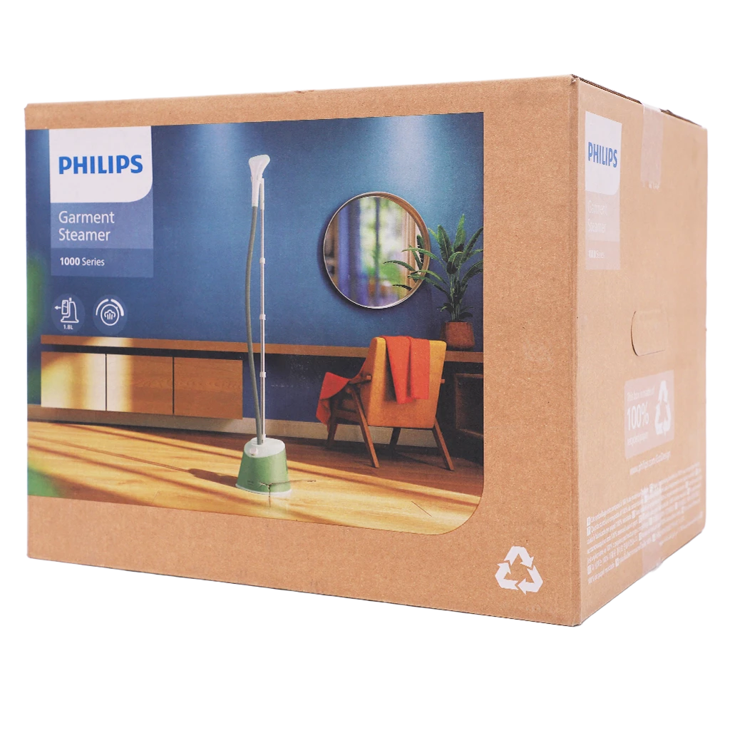 Philips Garment Steamer 1600 W