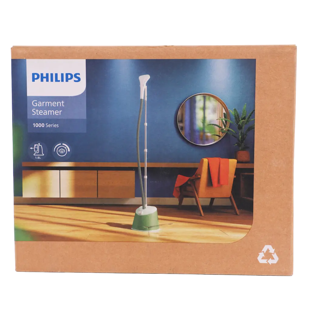 Philips Garment Steamer 1600 W - view 2