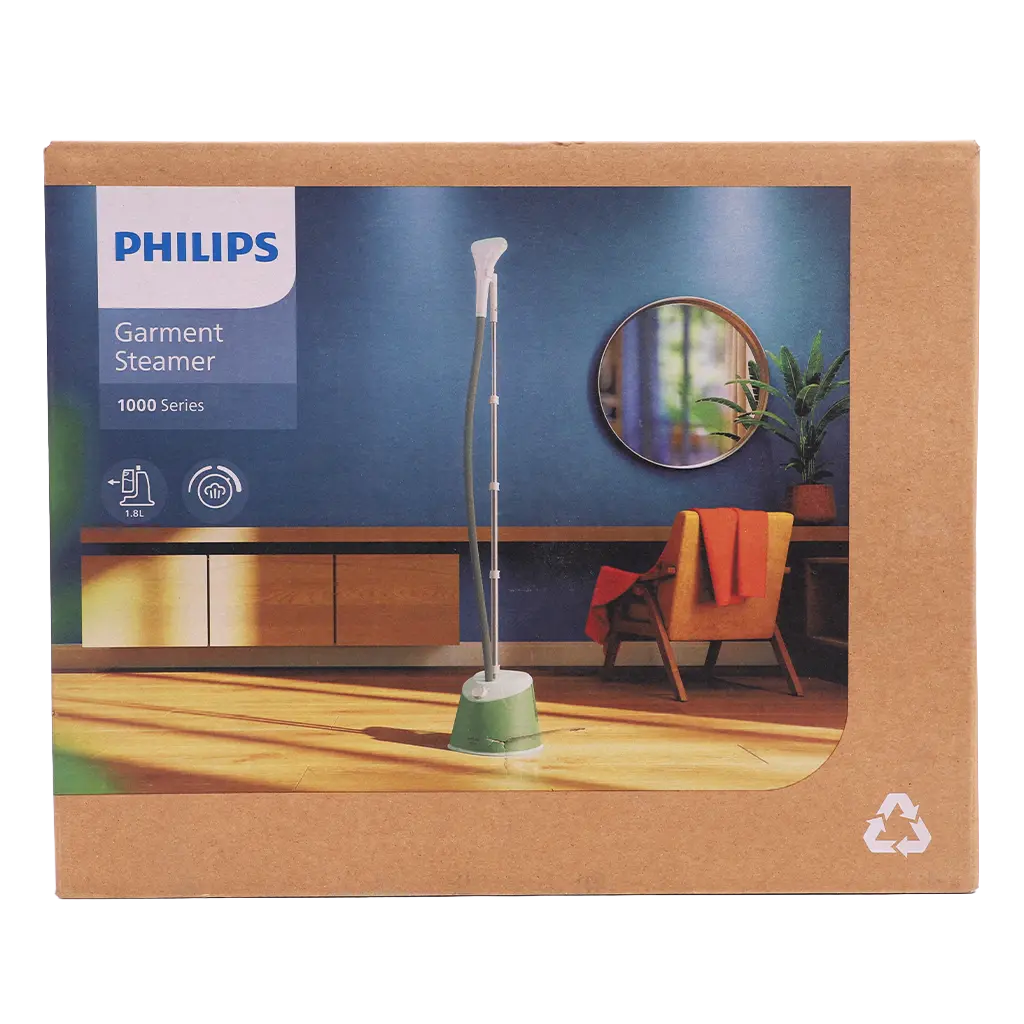 Philips Garment Steamer 1600 W - view 3