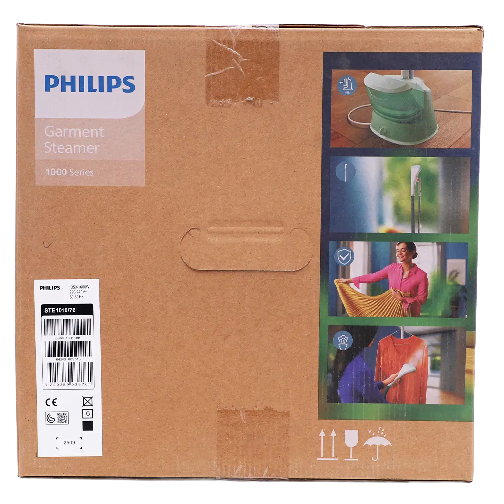 Philips Garment Steamer 1600 W - view 4