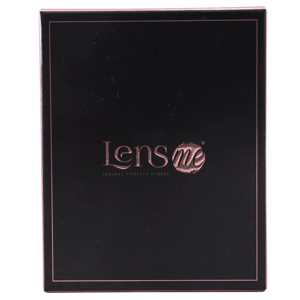 Lensme Power Contact Lenses Date (Power -1.25) - Pack of One Lens - view 4