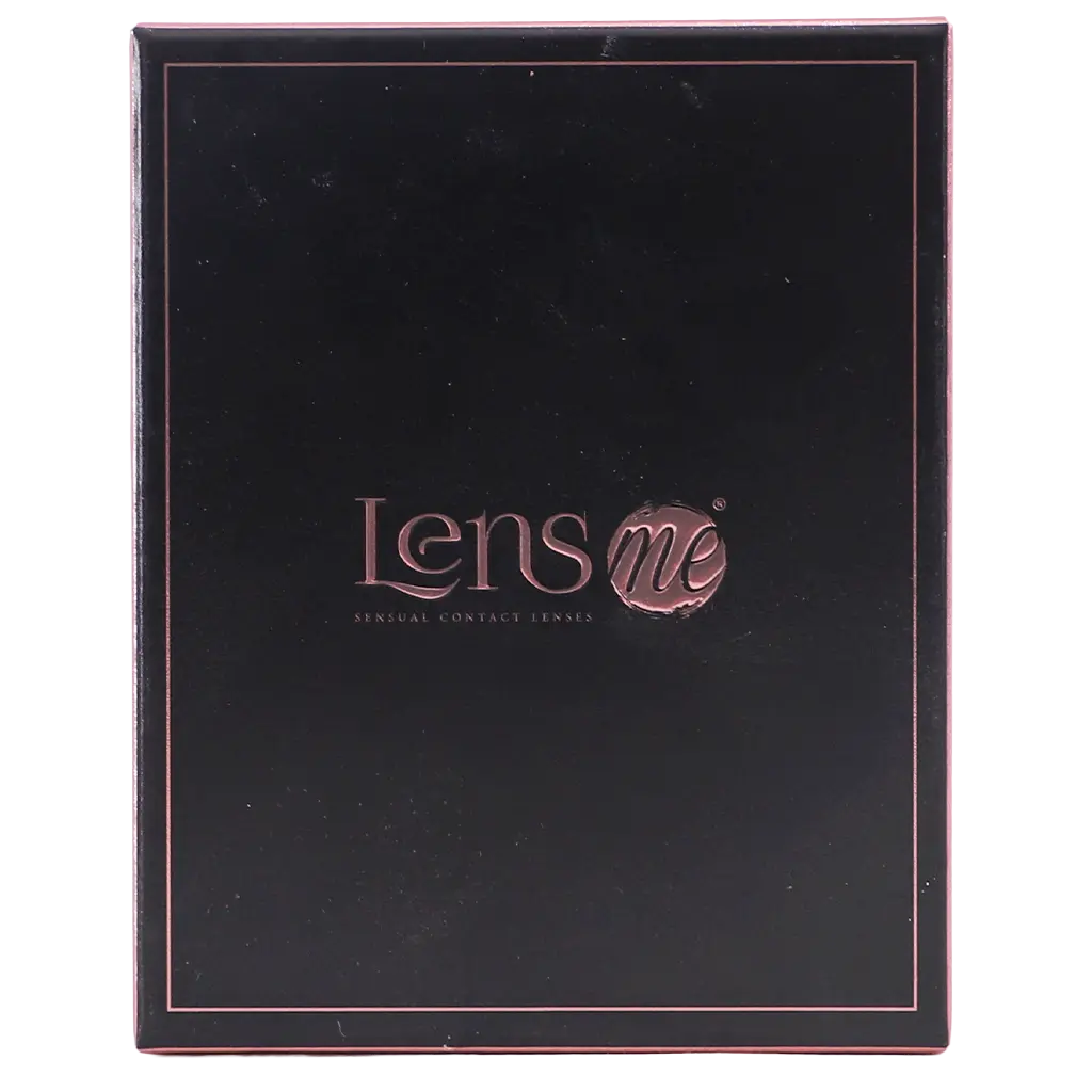 Lensme Power Contact Lenses Date (Power -1.75) - Pack of One Lens - view 4