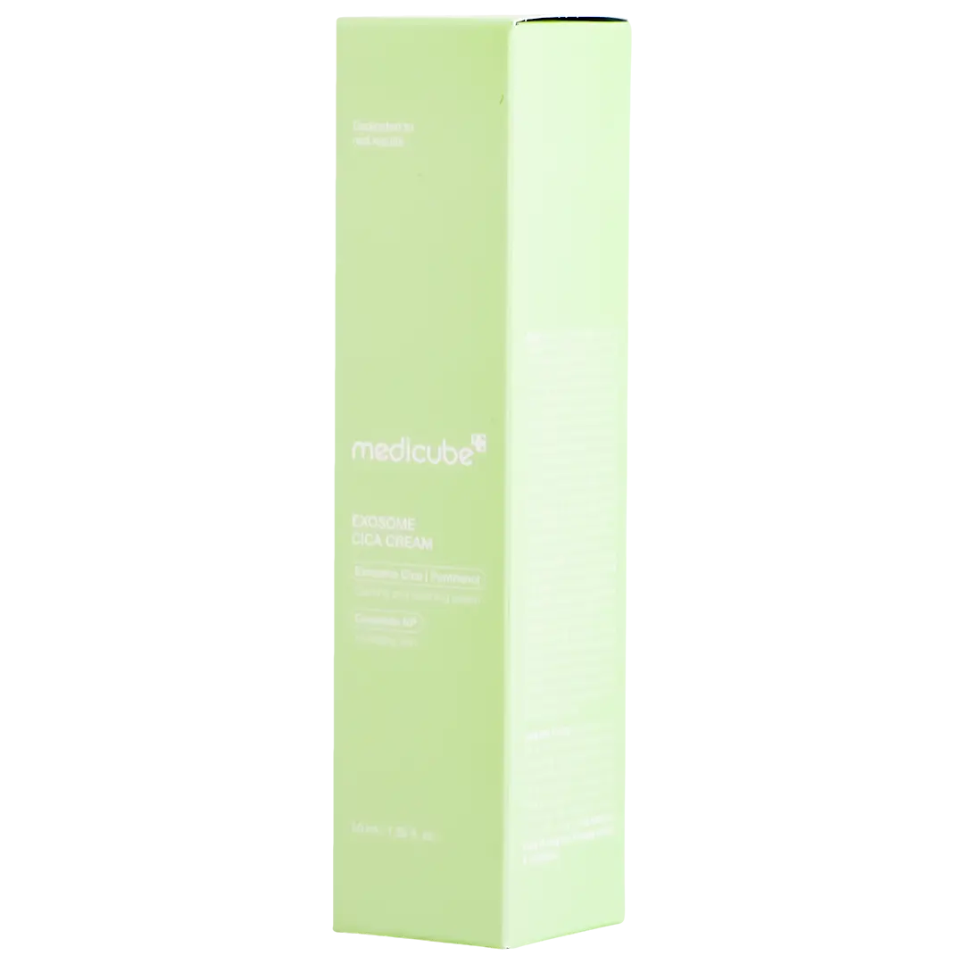 Medicube Exosome Cica Cream 50 ml - view 2