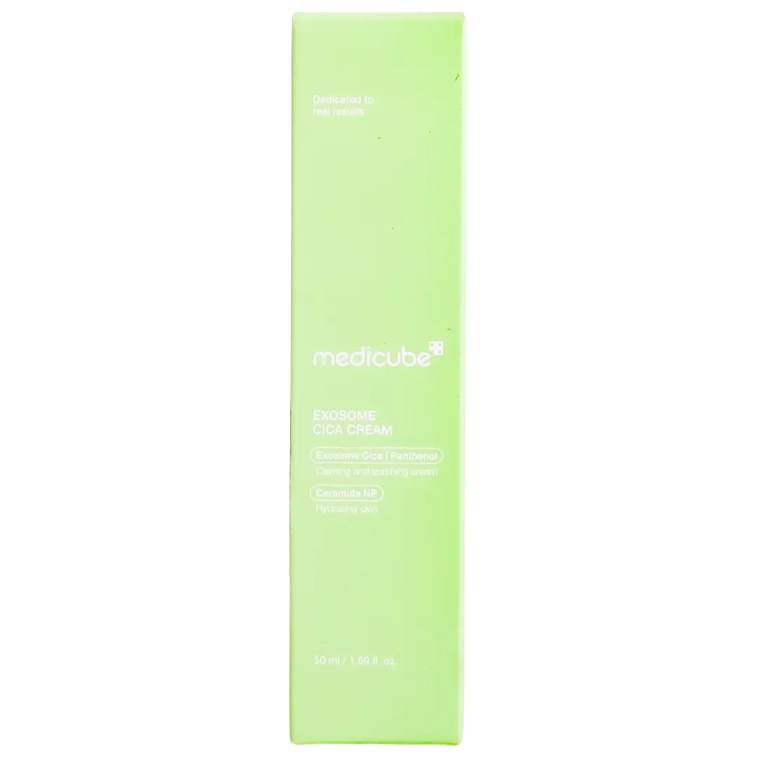 Medicube Exosome Cica Cream 50 ml - view 3