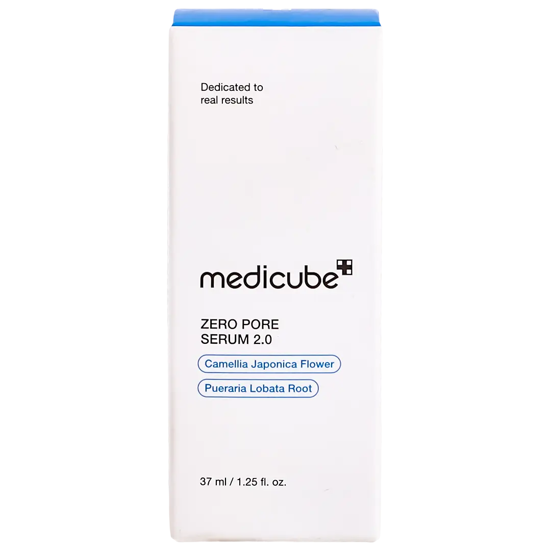 Medicube Zero Pore Serum 37 ml - view 3