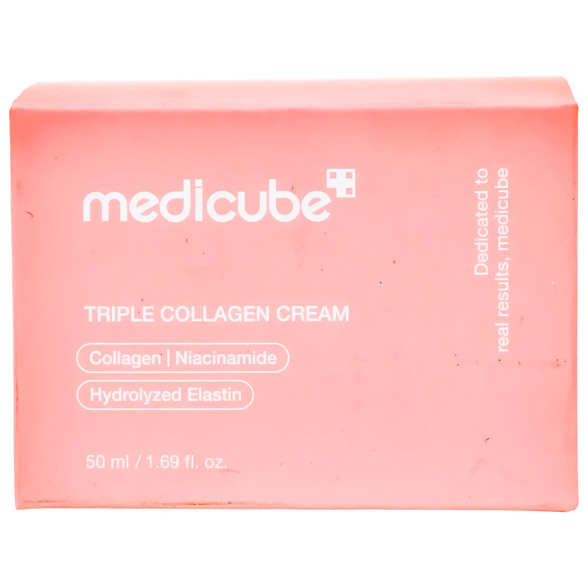 Medicube Triple Collagen Cream 50 ml - view 3