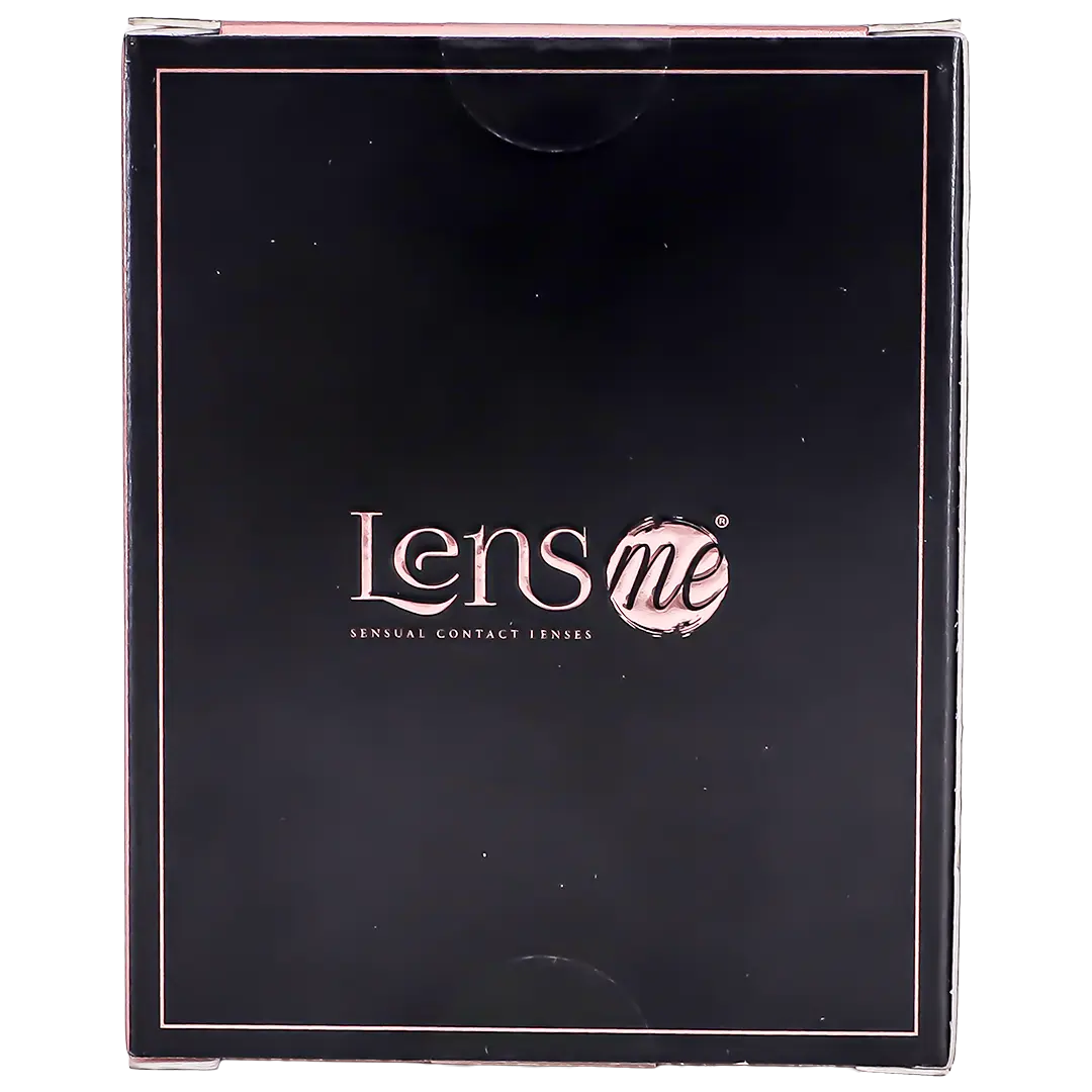 Lensme Sensual Contact Lenses Mood - view 4