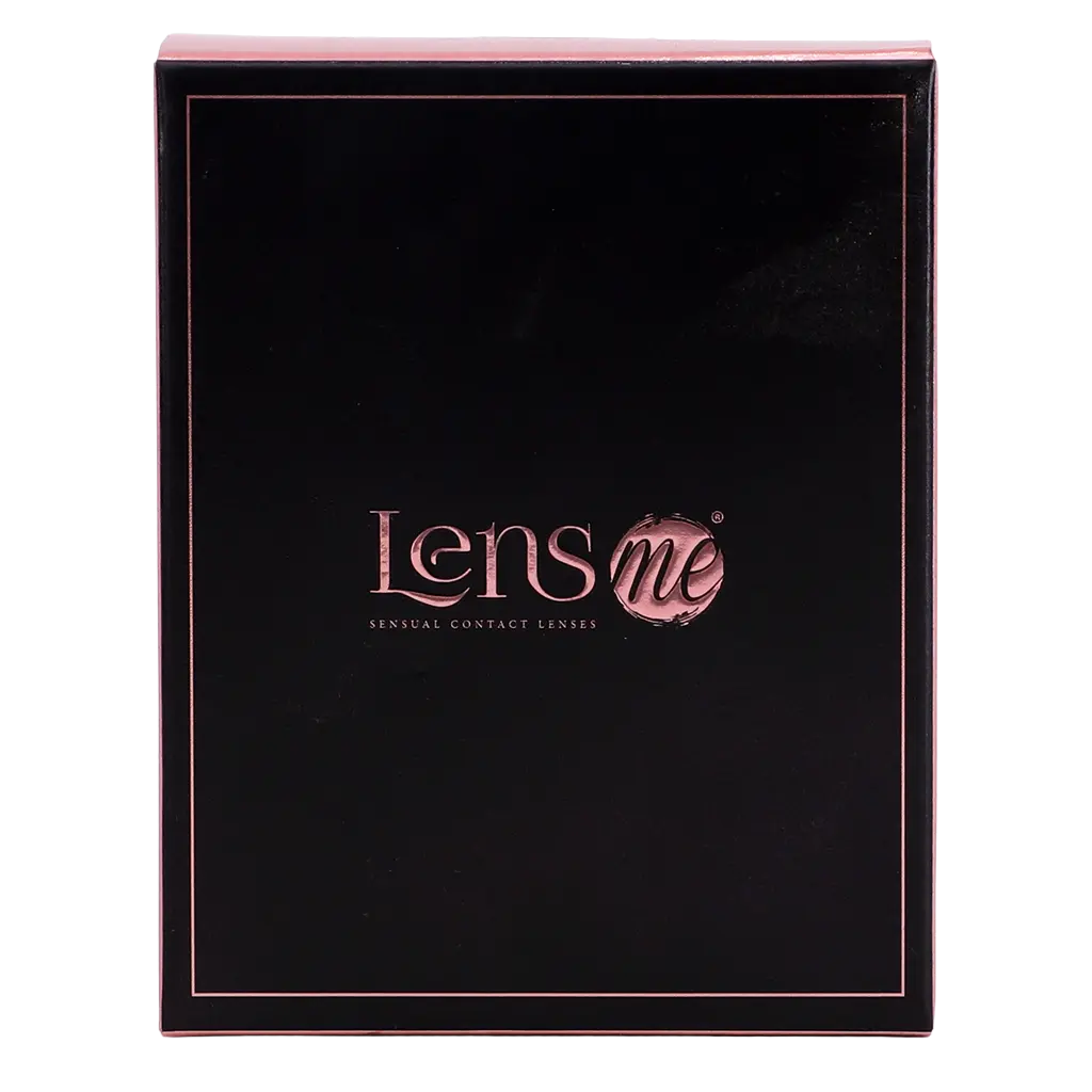 Lensme Power Contact Lenses Mood (Power -1.75) - Pack of One Lens - view 4