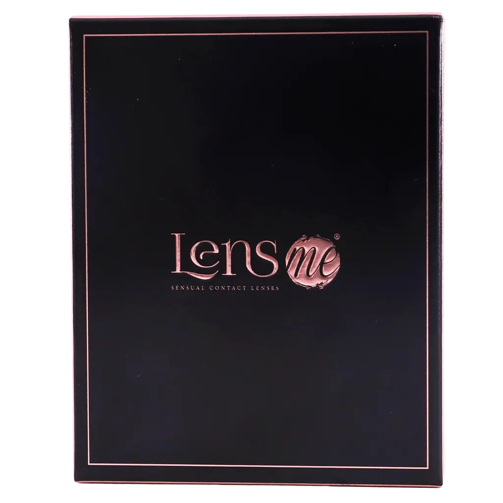 Lensme Sensual Contact Lenses Opal - view 4