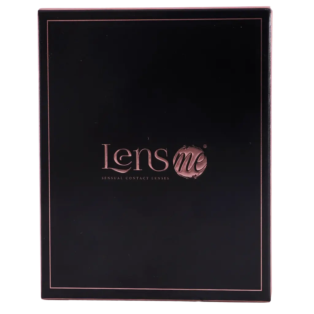 Lensme Power Contact Lenses Opal (Power -1.75) - Pack of One Lens - view 4