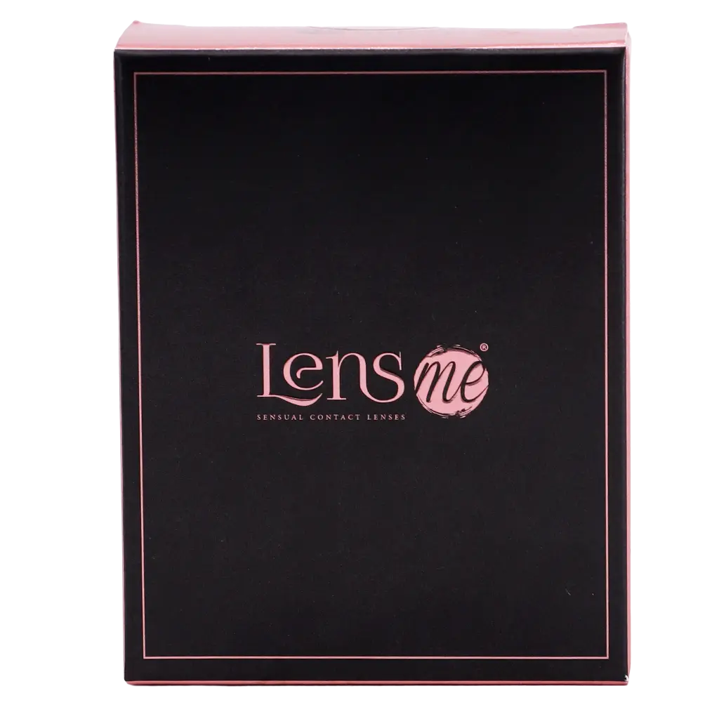Lensme Power Contact Lenses Opal (Power -2.25) - Pack of One Lens - view 4