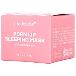 Medicube Pdrn Lip Sleeping Mask 10 gm
