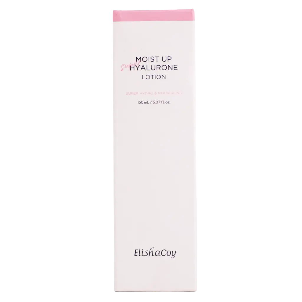 ElishaCoy Moist Up Hyalurone Lotion 150 ml - view 3