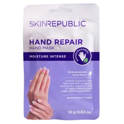 Skin Republic Hand Repair Mask With Vitamin E 18 gm
