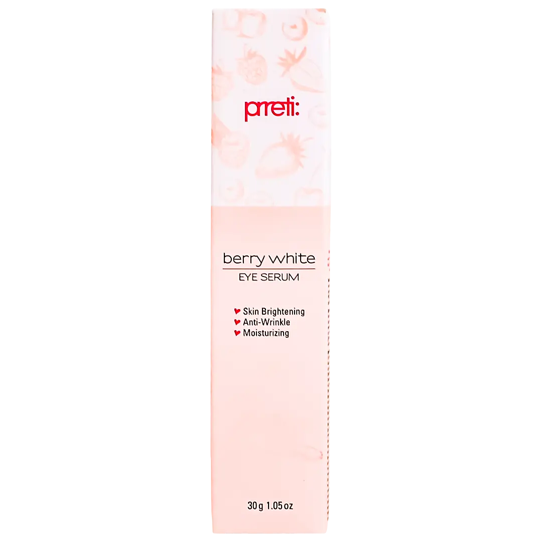 Prreti  White Eye Serum 30 ml - view 3