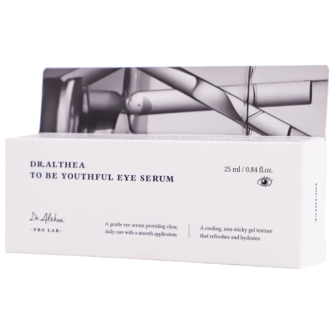 Dr. Althea To Be Youthful Eye Serum 25 ml - view 1