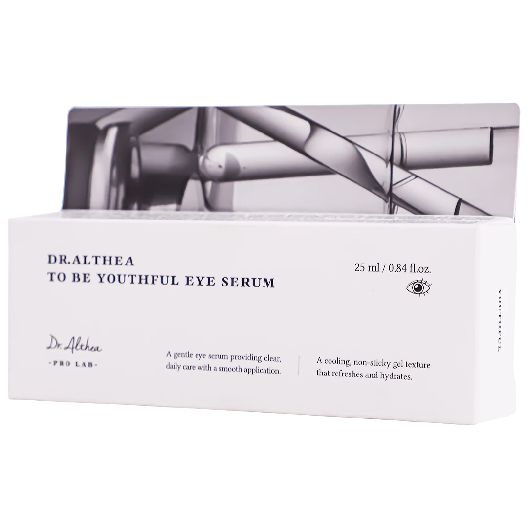 Dr. Althea To Be Youthful Eye Serum 25 ml