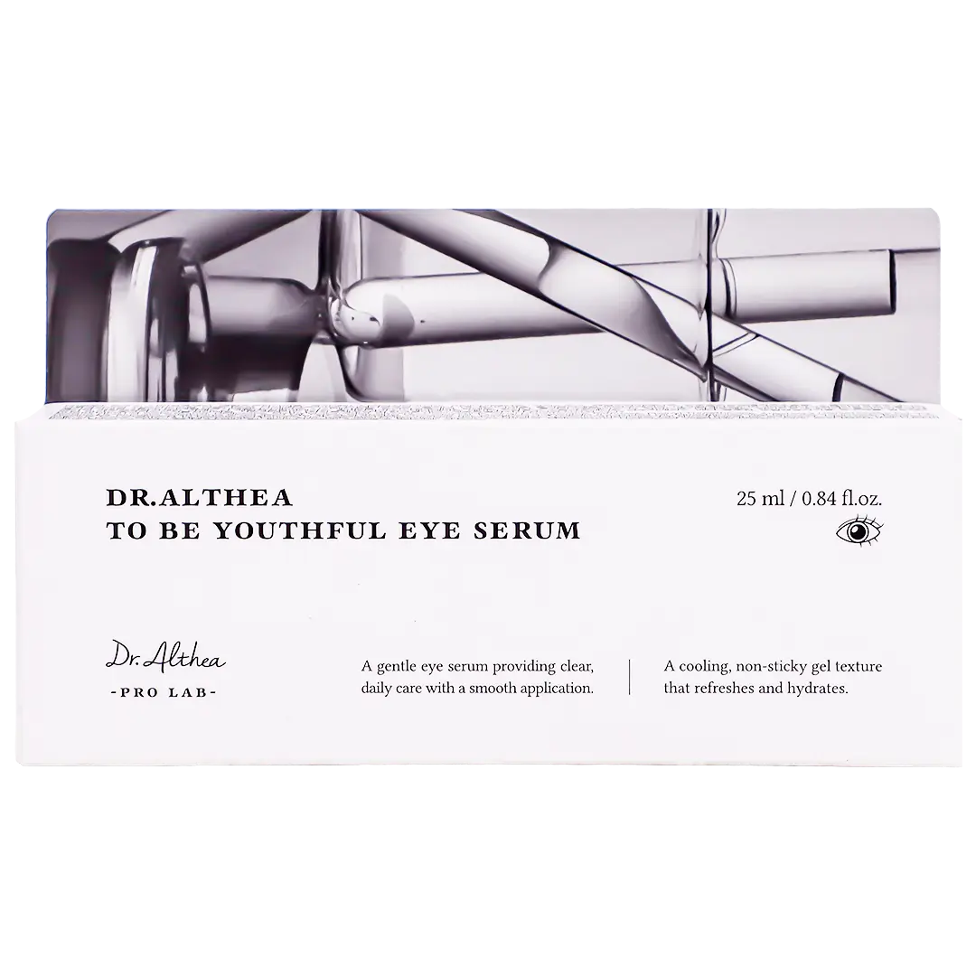 Dr. Althea To Be Youthful Eye Serum 25 ml - view 2