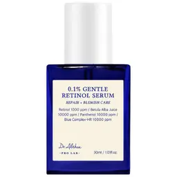 Dr.Althea Gentle Retinol 0.1% Serum 30 ml