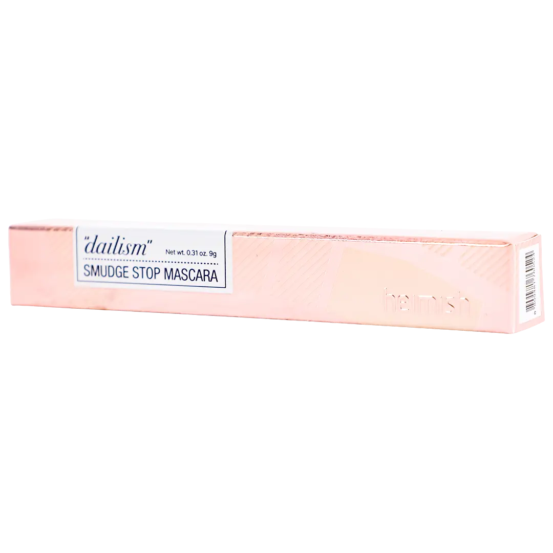 Heimish Dailysm Smudge Stop Volume Mascara Black - view 2