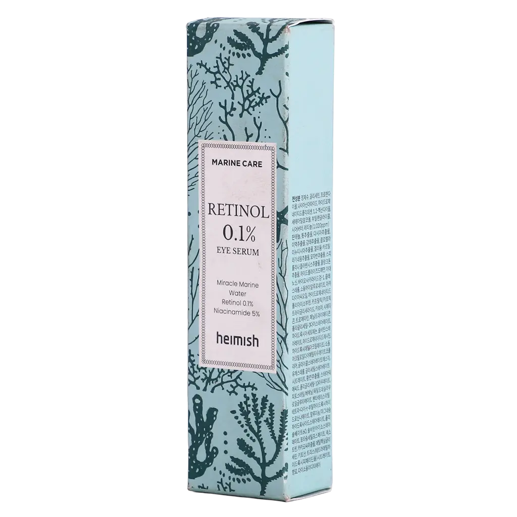 Heimish Marine Care Retinol Eye Serum 30 ml - view 2