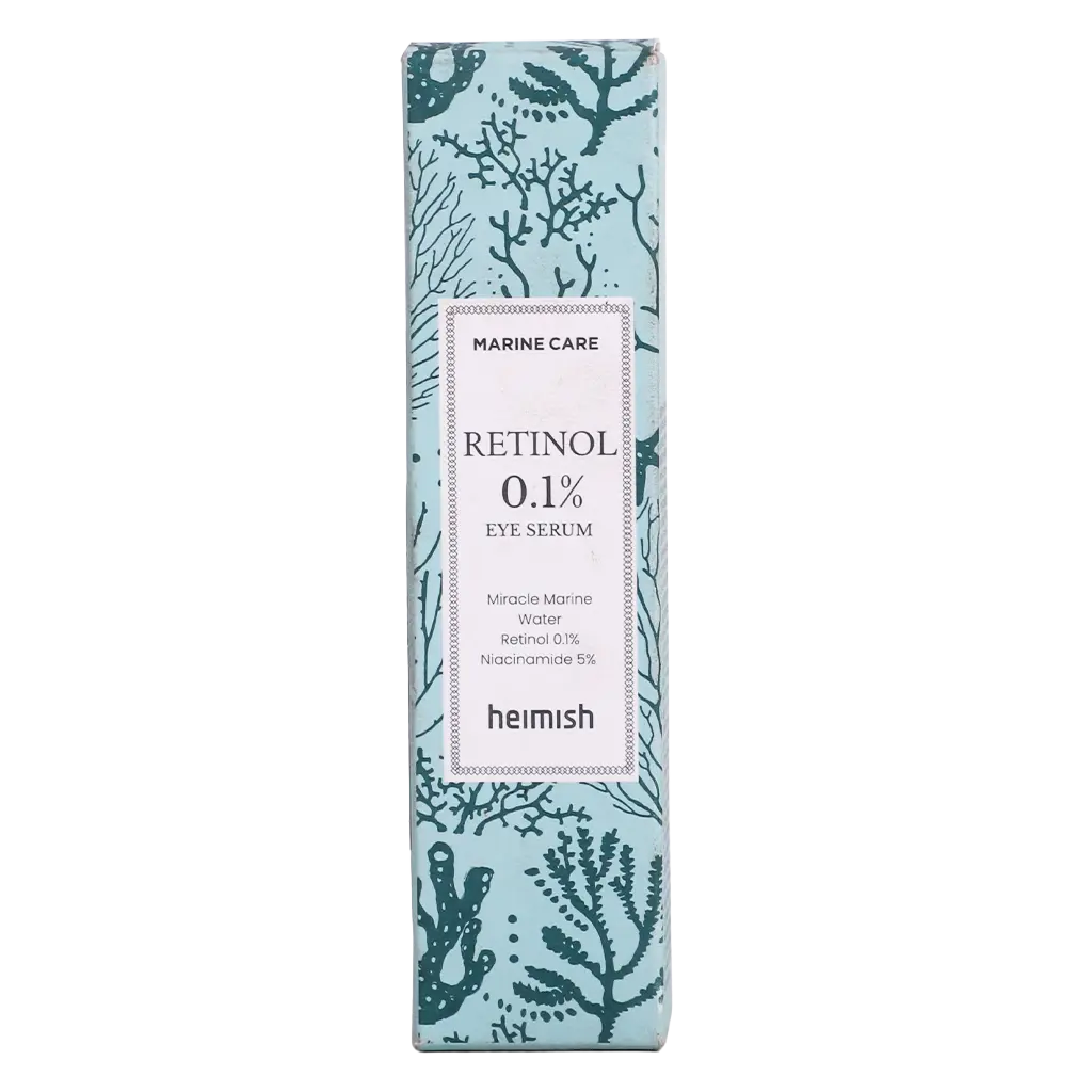 Heimish Marine Care Retinol Eye Serum 30 ml - view 3