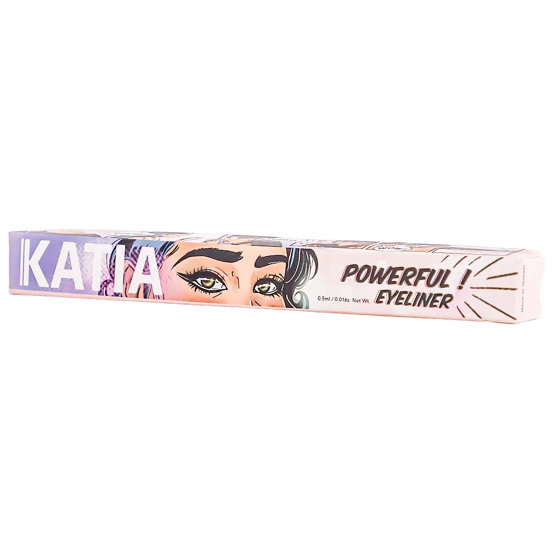 Katia Powerful Eyeliner  - view 2